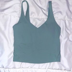 lululemon Align™ Tank Top size 0